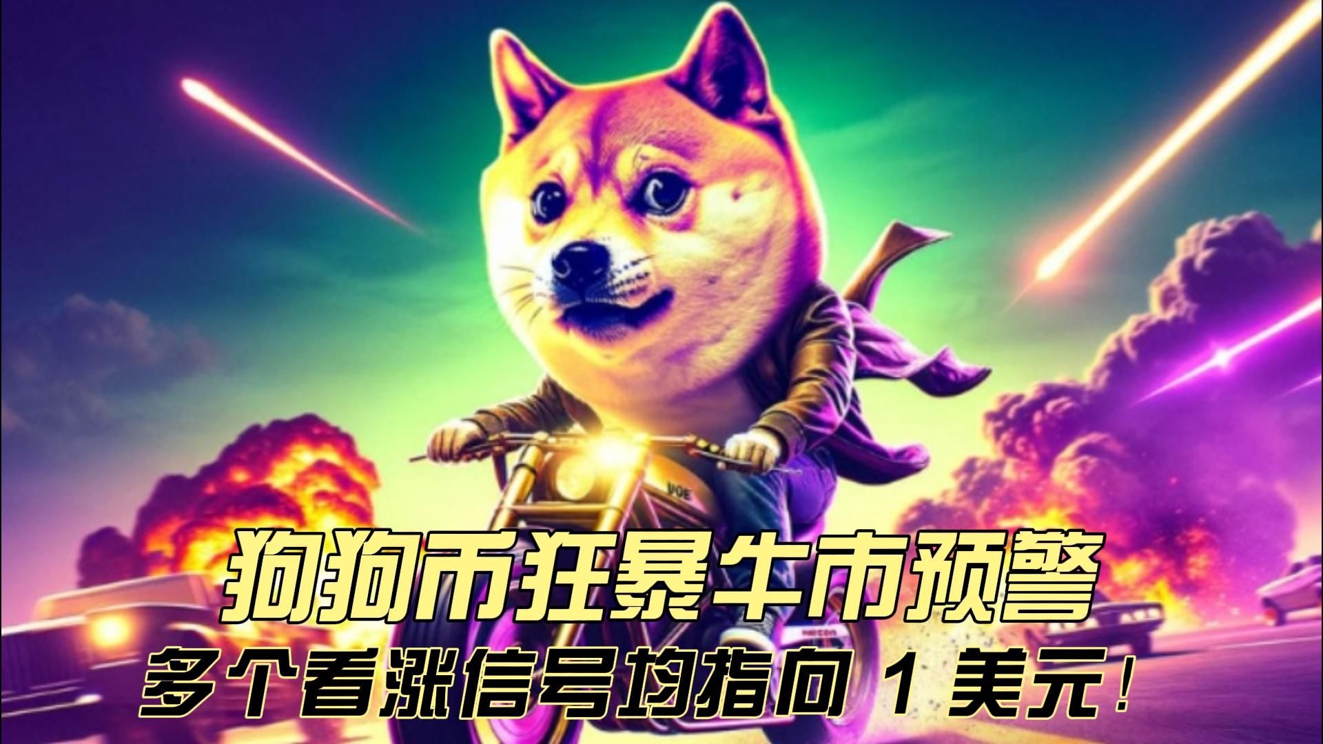 爱游戏-狗狗币遭遇大幅下滑超9.6%，投资者恐慌性抛售