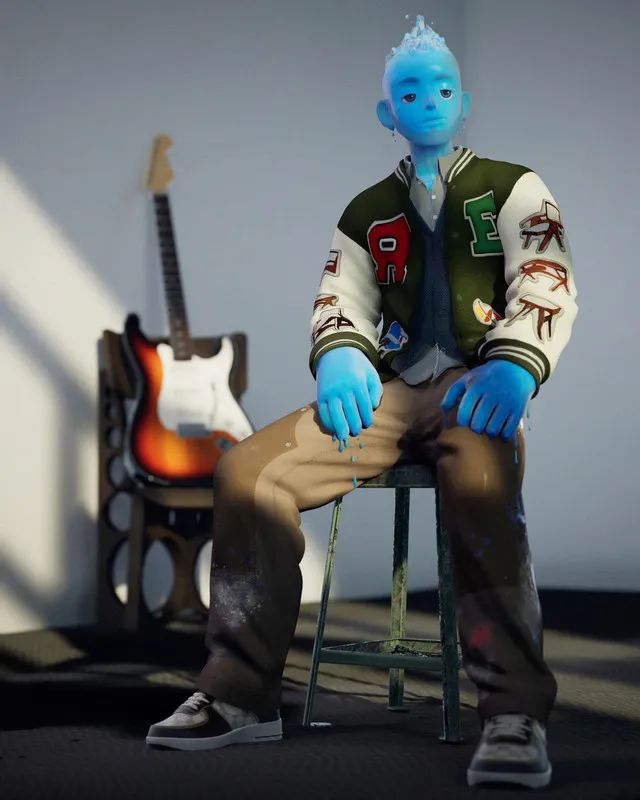 Gate正式宣布与479携手，开启元宇宙新纪元！