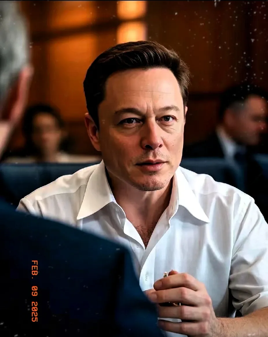 马斯克再次发推，OP瞬间上走高5.99%！