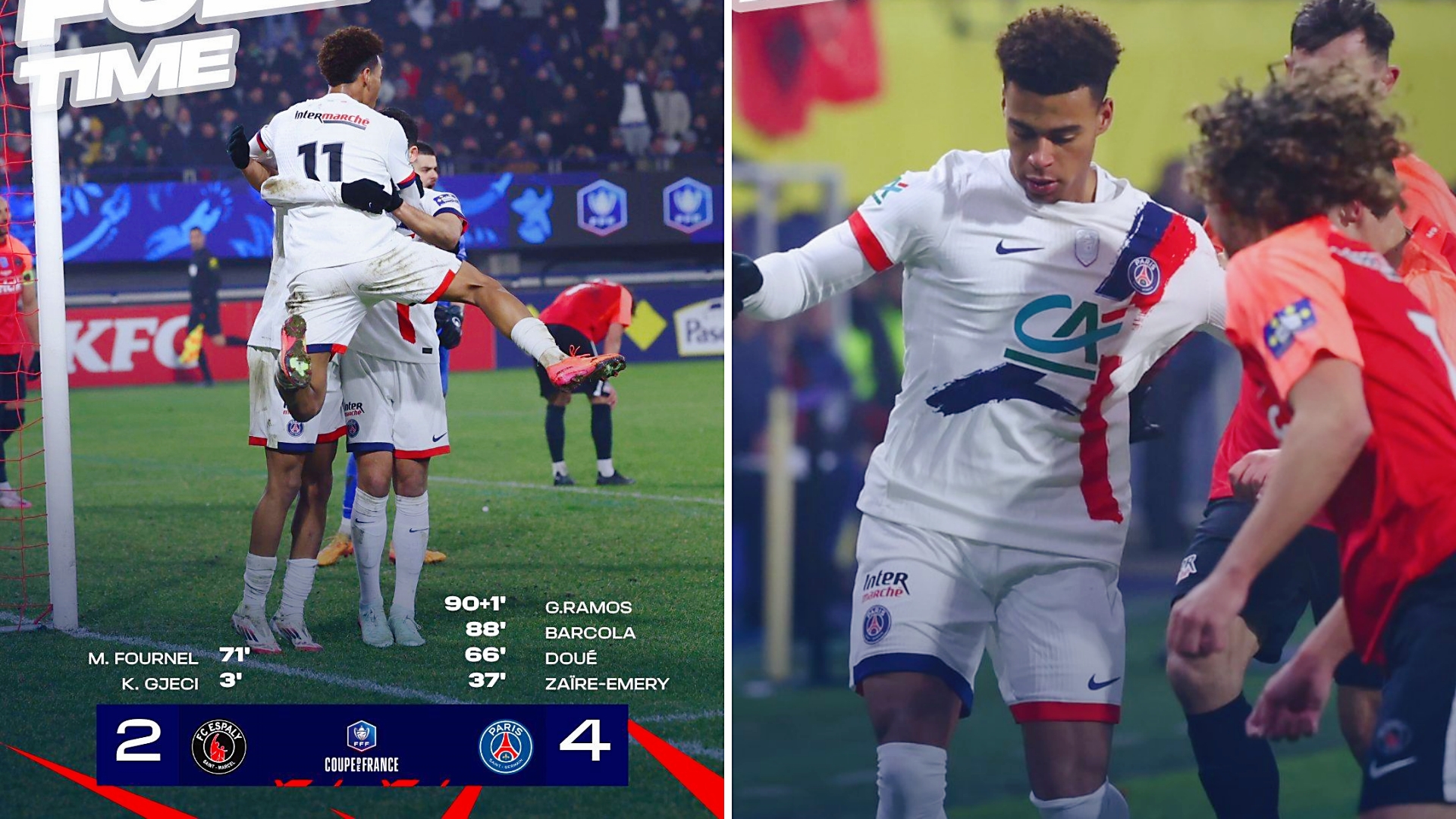 德布劳内在巴黎圣日耳曼比赛中重返赛场，锐不可当引发热议！比赛高潮迭起的简单介绍