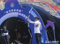 射击赛场再起风云:皖南鲨队队险胜燕山独角兽队,赛场气氛火爆赛场纪律更严谨 射击赛场再起风云:皖南鲨队队险胜燕山独角兽队,赛场气氛火爆赛场纪律更严谨